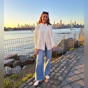Meet your Posher, Natalia